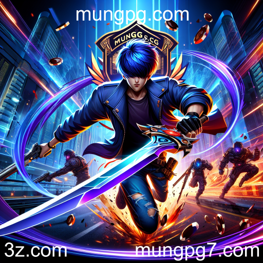 Explorando a Empolgação dos Jogos de Ação