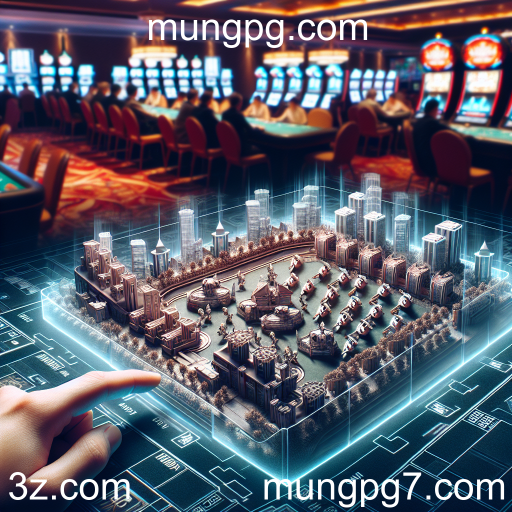 A Evolução dos Jogos de Estratégia: Desafios e Diversão